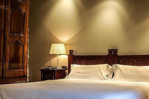 Hotel Rural Nobles De Navarra Aibar Ngoại thất bức ảnh