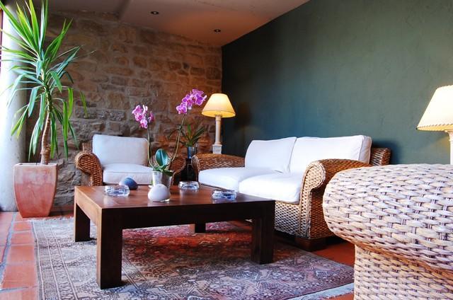 Hotel Rural Nobles De Navarra Aibar Ngoại thất bức ảnh